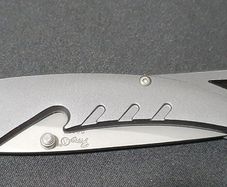 fishing fish gut camping utility tool