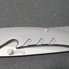 fishing fish gut camping utility tool