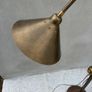 Brass Lamp Image 2