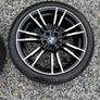 BMW G30 Alloys & Tyres Image 5
