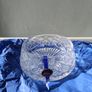 Tipperary Crystal Salad Bowl Image 2