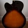 1998 Epiphone Emperor - Peerless Factory Image 10
