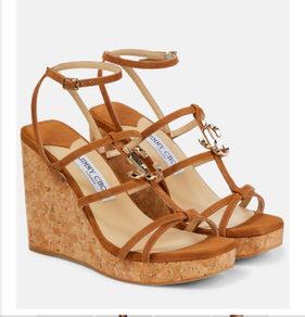Jimmy Choo Wedges