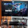 PS5 disc version with dual controllers Image 2