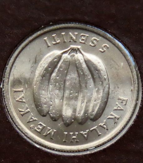 Tonga 1977 Coin Stamp cover BUNC Hen with Chicks