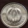 Tonga 1977 Coin Stamp cover BUNC Hen with Chicks Image 4