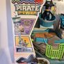 PJ Masks Sky Pirate Battleship Playset + Pirate Catboy & Robot Image 5