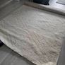 Carpet Ikea great condition, shoe fee and pet free home. Can deliver up to 10km Image 3