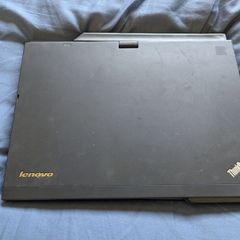 Lenovo Thinkpad X220 Tablet