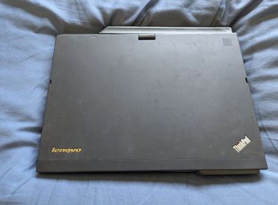 Lenovo Thinkpad X220 Tablet