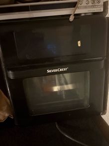 Airfryer