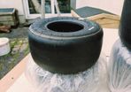 go kart Tyres and wheels