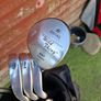 Full Golf Set 14 Clubs Image 4
