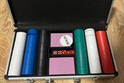 poker set
