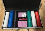 poker set