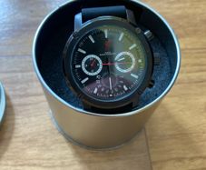 Liverpool FC Watch