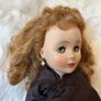 Vintage 1950s Doll Image 3