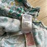 M&S viscose  dress 4/5y Image 5