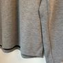 Reebok quarter zip sweatshirt Image 3
