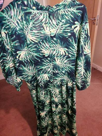 beautiful dress