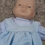 Antonio Juan 20 Inch Newborn Doll Image 4