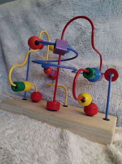 Kiddies Activity Puzzle