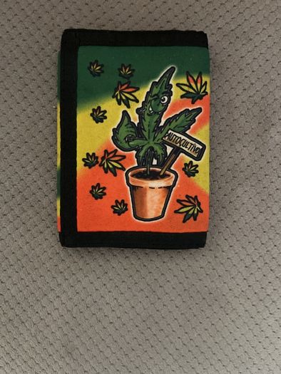 wallet