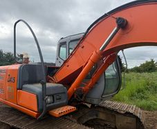 Hitachi 130 lcn -1