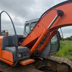 Hitachi 130 lcn -1