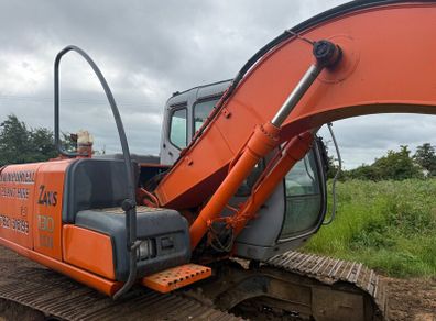 Hitachi 130 lcn -1