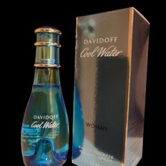 Davidoff Cool Water women perfume