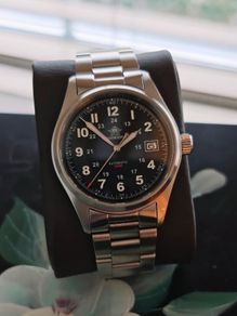 Addiesdive 39mm AD2048 Automatic Watch 200m Water Resistance