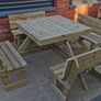 garden furniture Image 3
