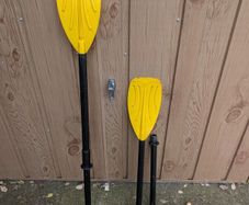 Pair of Oars, 120cm