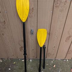 Pair of Oars, 120cm