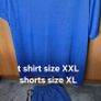 Selection of mens tracksuits, short sets, jackets Image 10