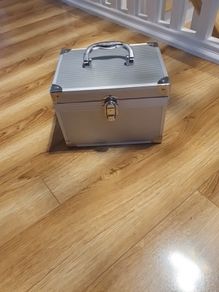 make up case