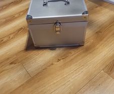 make up case