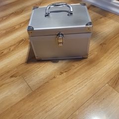 make up case