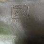 Coach Handbag Vintage Envelope Portfolio Shoulder Bag Image 4