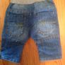BNWT NEXT Soft Jeans with Truck Age3-6 months Image 2