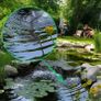 Kruger Meier StreamPulse Pond - pond water pump 6000 l/h Image 10