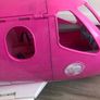 barbie plane Image 8