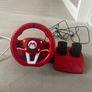 Mario Kart Racing Wheel Pro for Nintendo Switch Image 2