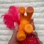 My Little Pony G3 Seascape Dream Design Sun Orange Vintage 2003 Used Please see pictures Image 9