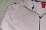 Nike hoodie (xs)