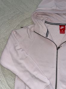Nike hoodie (xs)