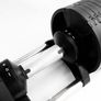 Adjustable Dumbbells 32kg (new) Image 3