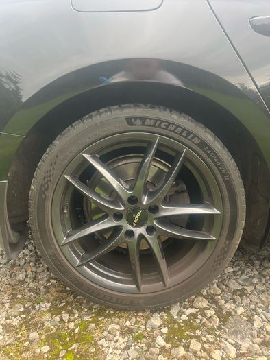 Alloys