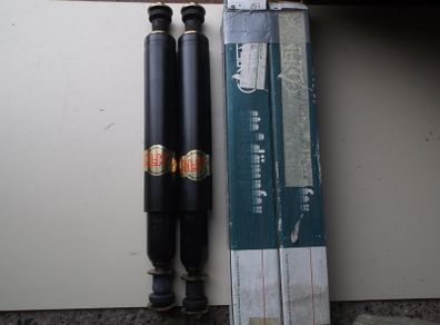 Volvo 340 Series Rear Shocks.